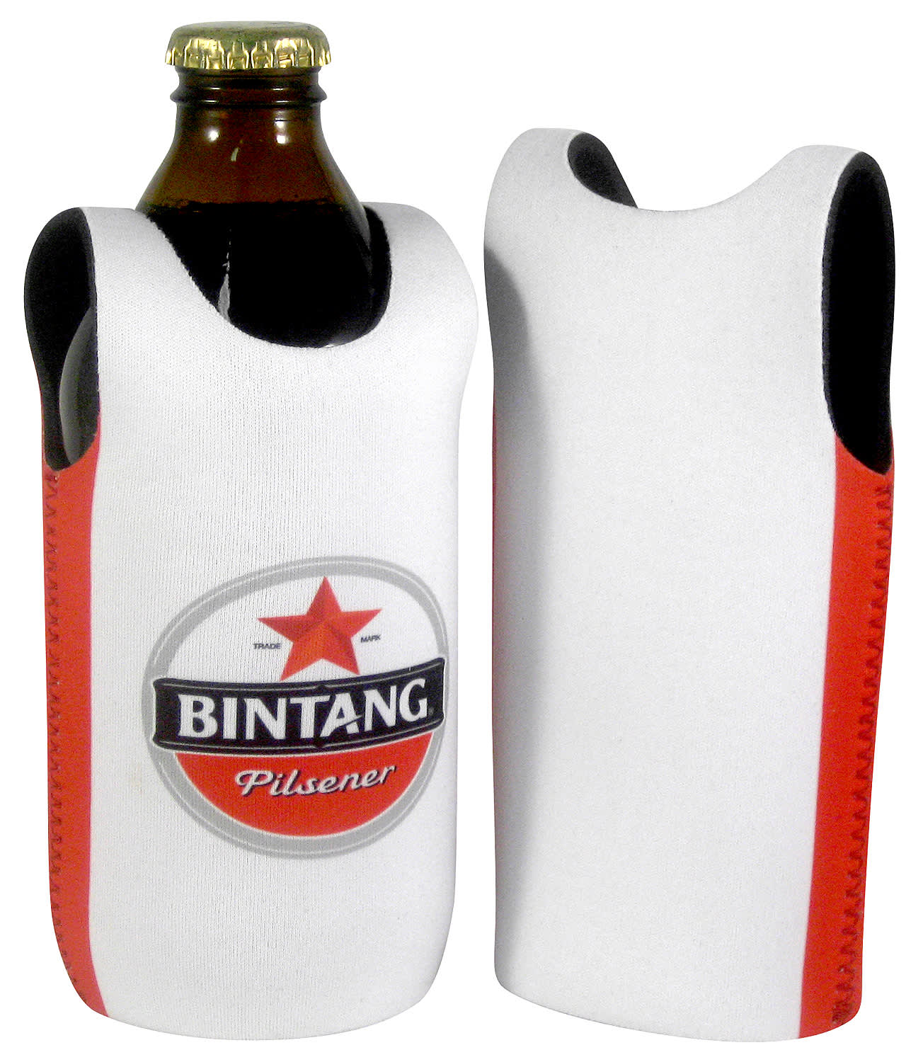 Singlet Bottle Cooler (Sublimation)