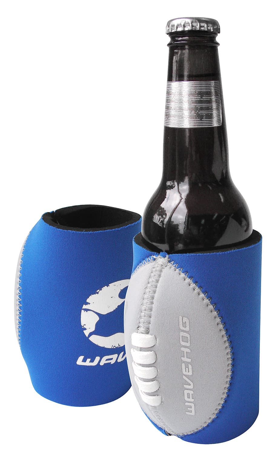 Footy Can Cooler (Sublimation)