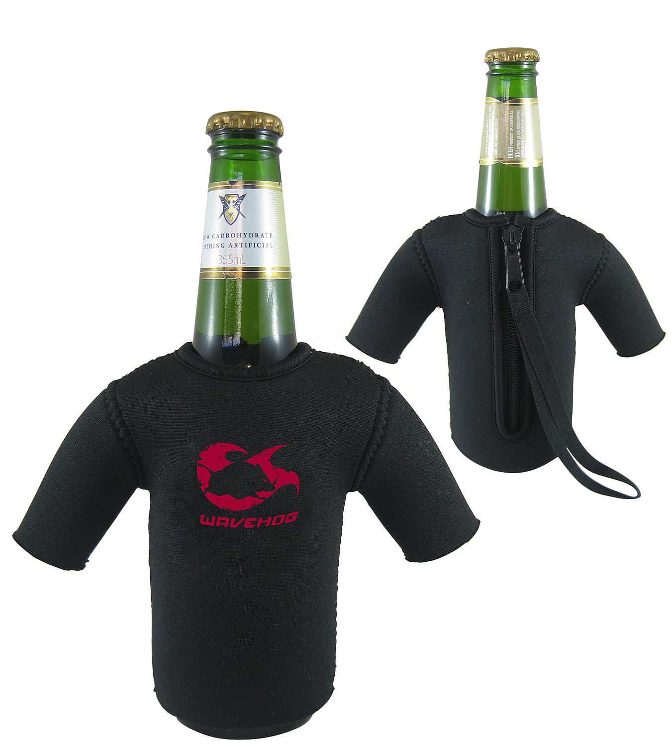 Wetsuit Bottle Cooler (Sublimation)