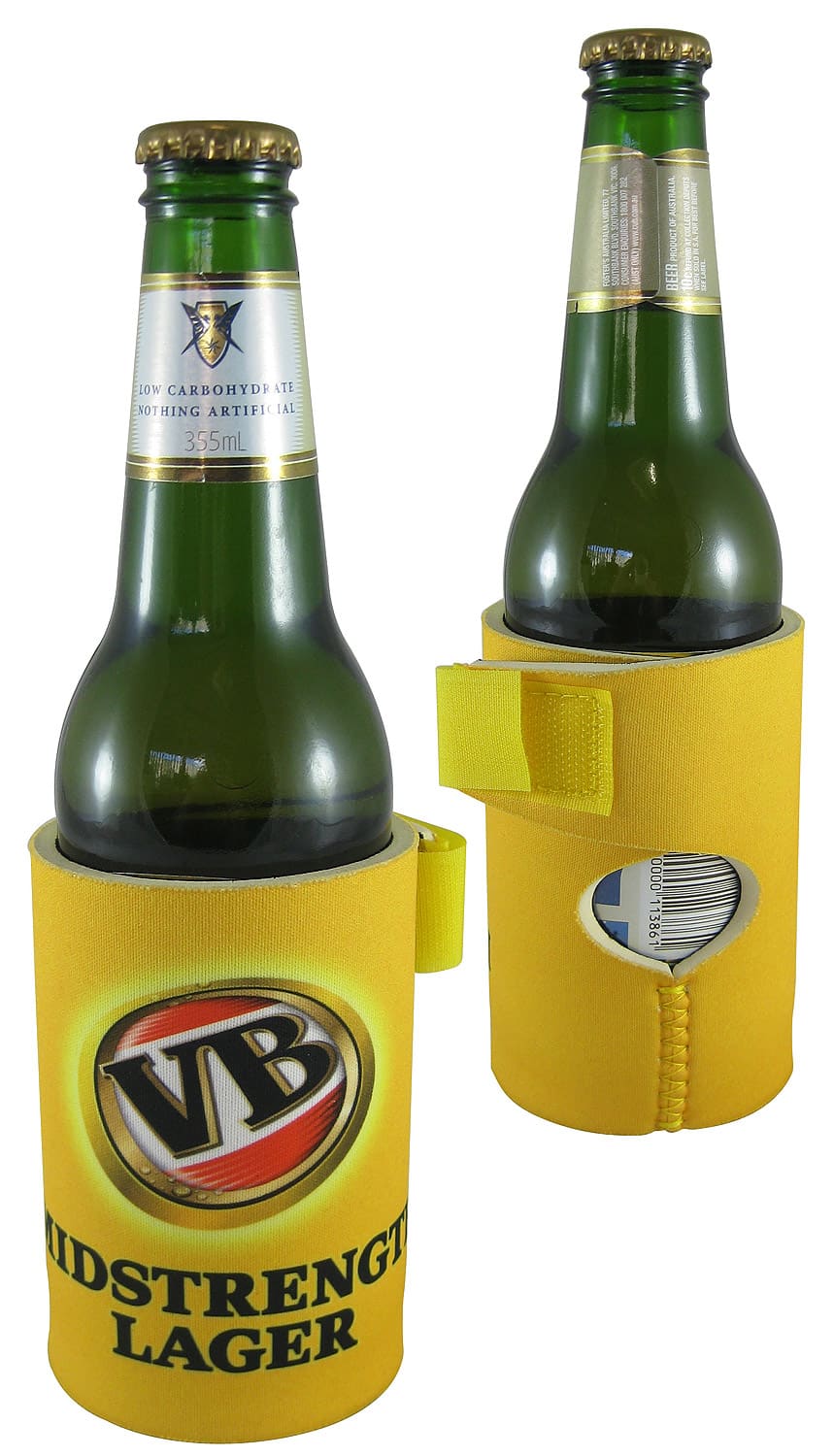 Fishing Reel Can Cooler (Sublimation)