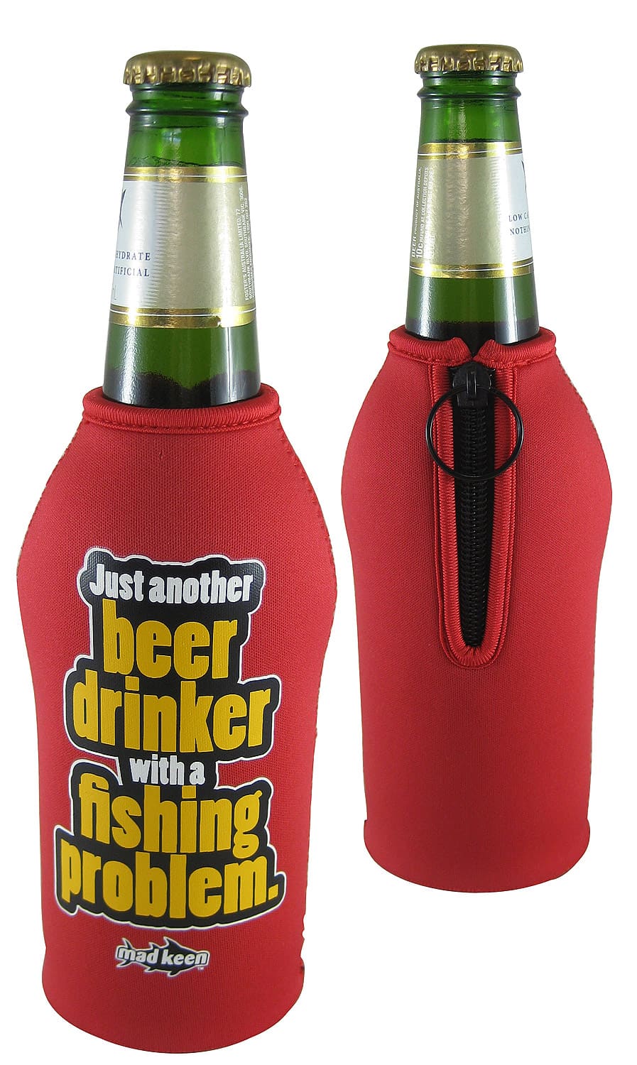 Bottle Koozie (Sublimation)