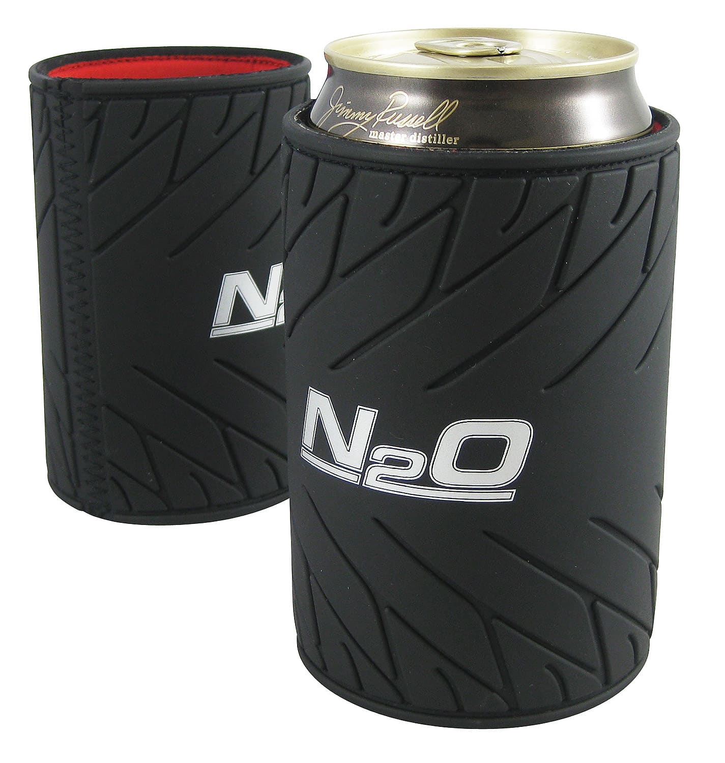 Tyre Tread Can Cooler