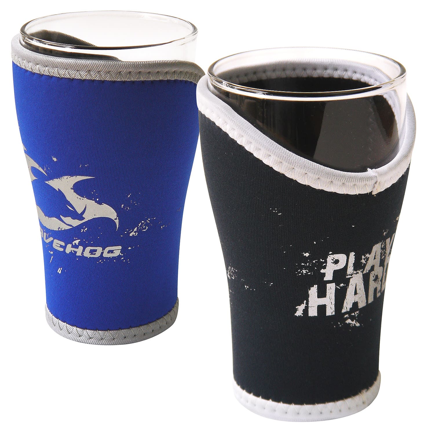 Schooner Glass Holder (Sublimation)