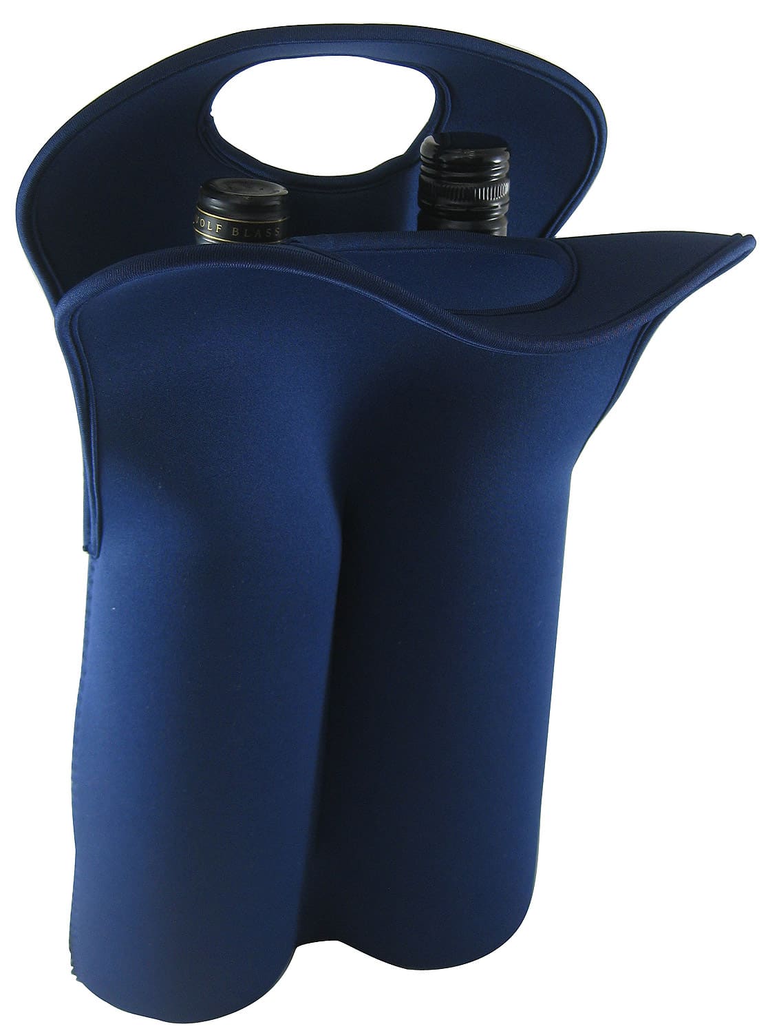 Budget Double Wine Bag (Sublimation)