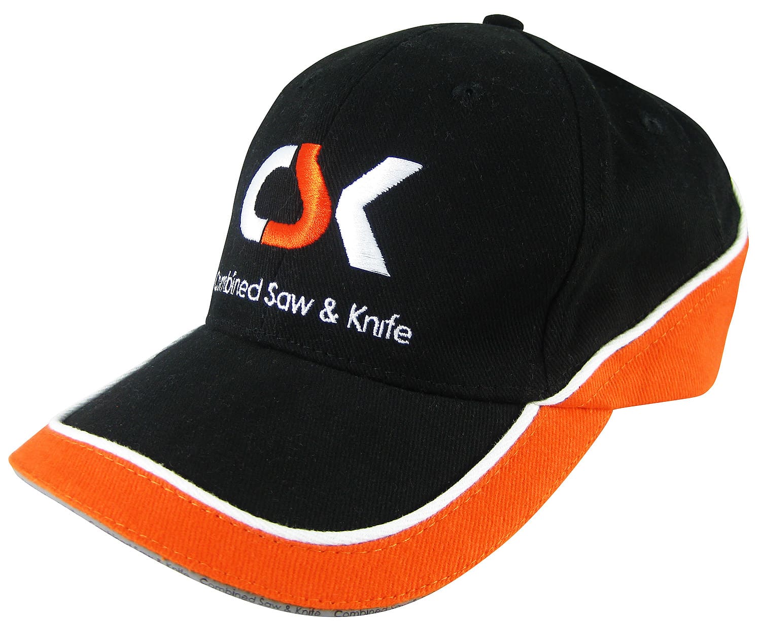 Piping Split Colour Cap
