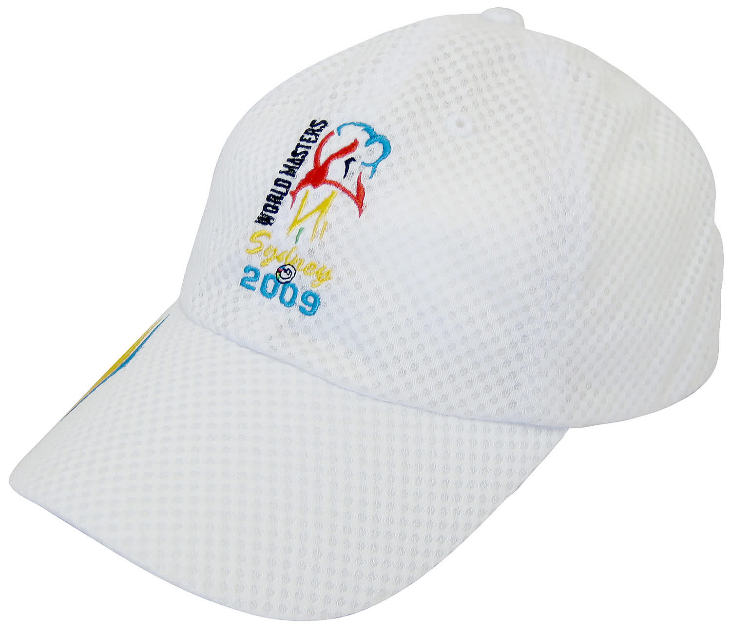 Polyester Mesh Cap
