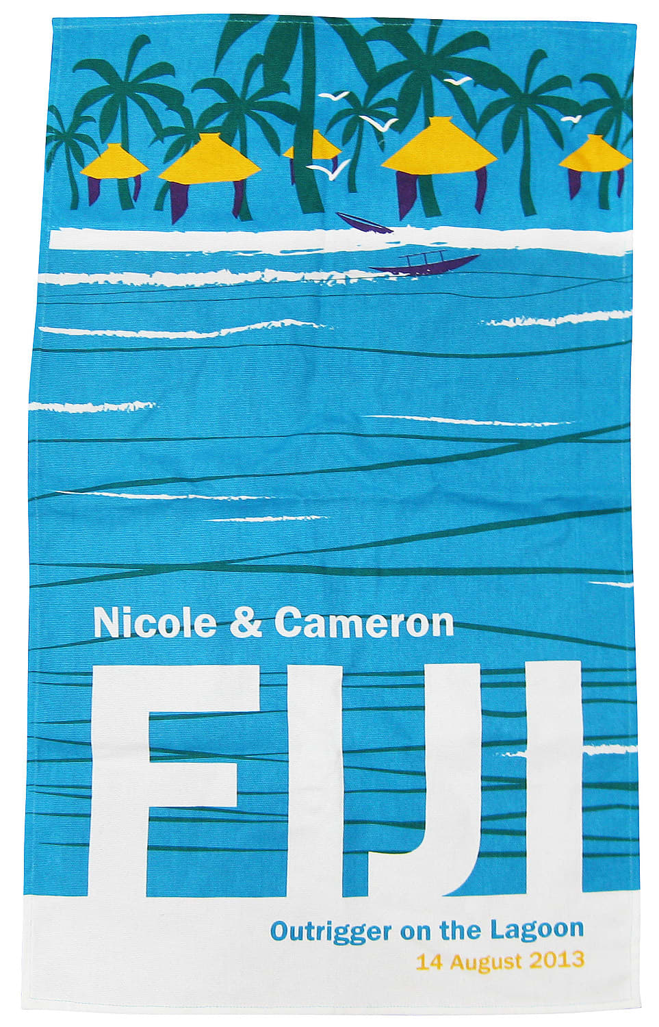 Tea Towel
