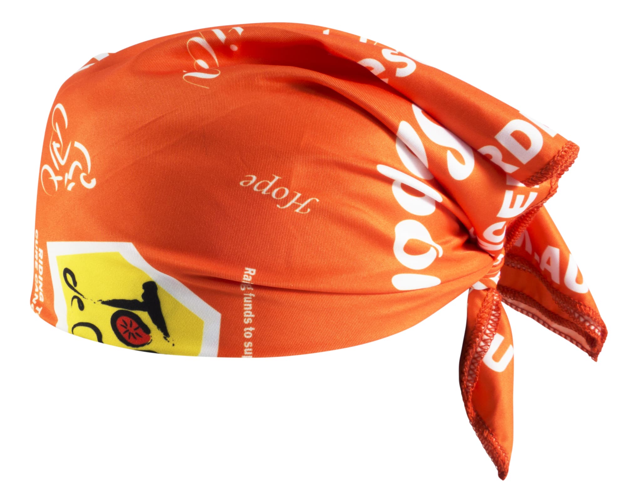 Sublimated Bandana - 430 Image 