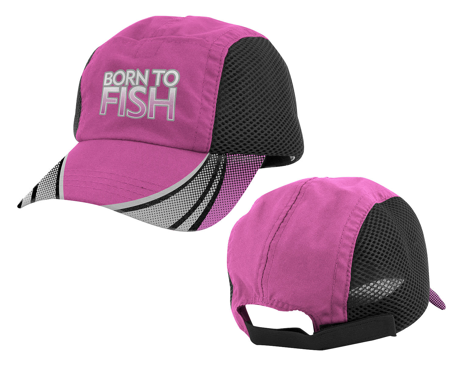 Fishing Cap (Sublimation)
