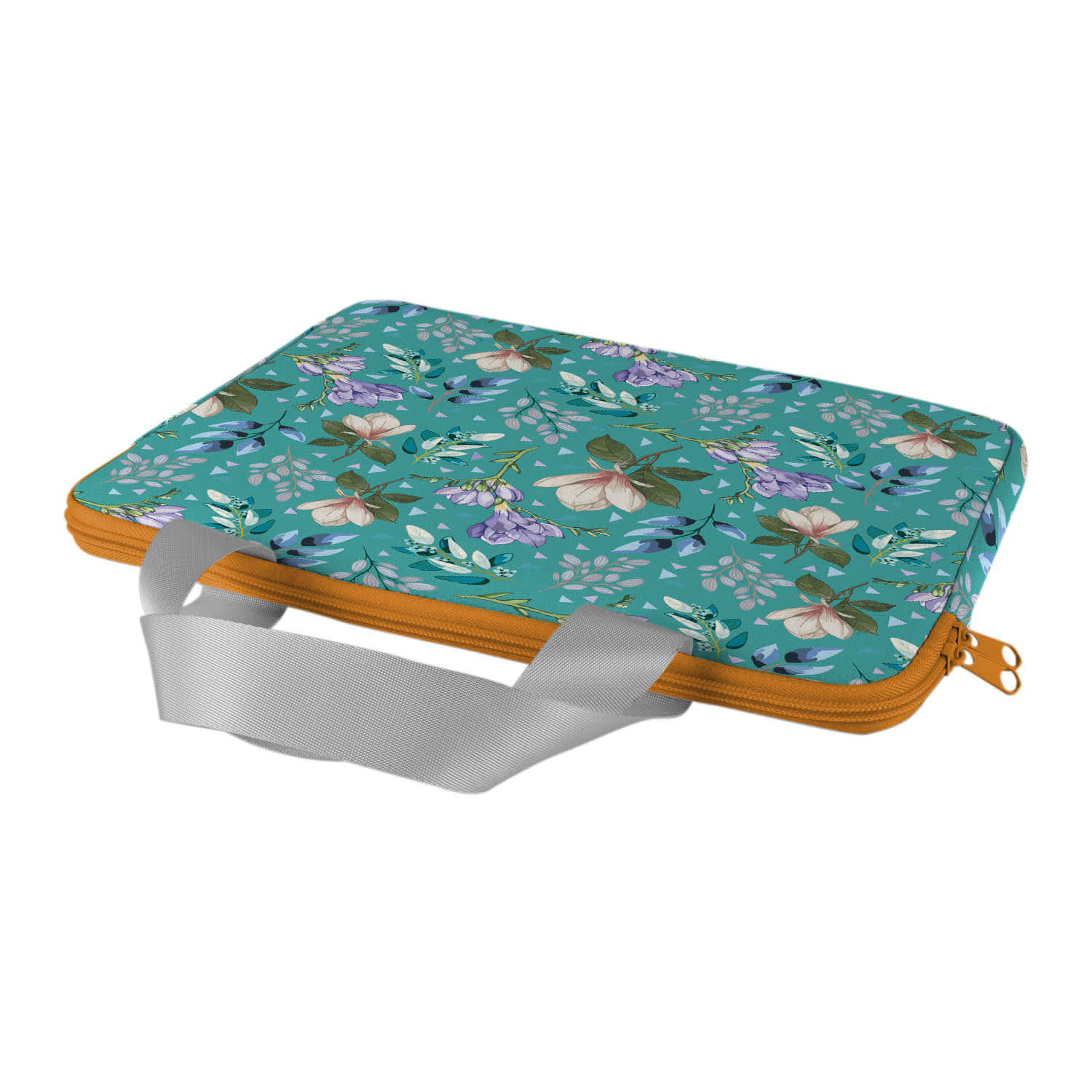 Laptop & Tablet Sleeve (Zippered with Handle)