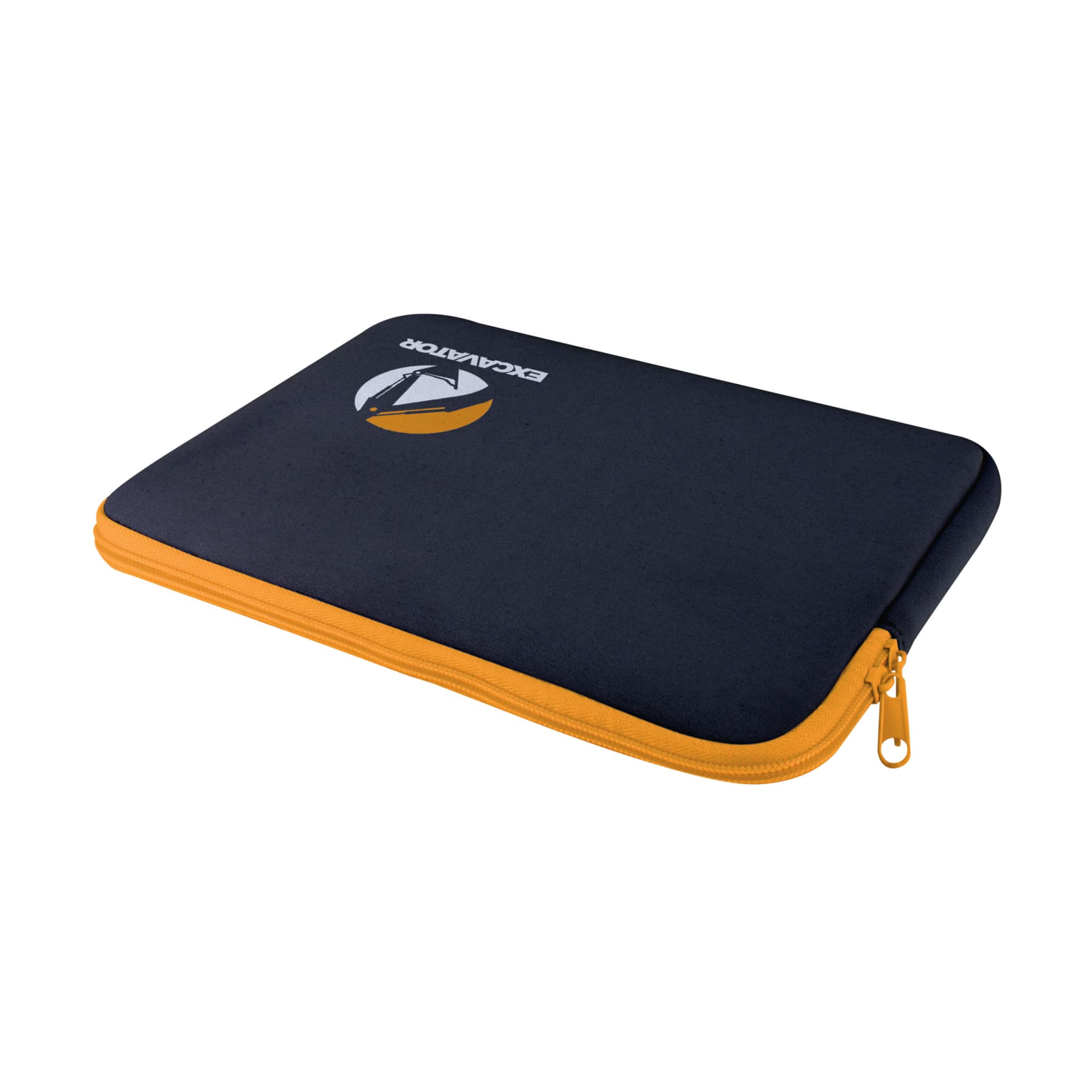 Laptop & Tablet Sleeve (Zippered)