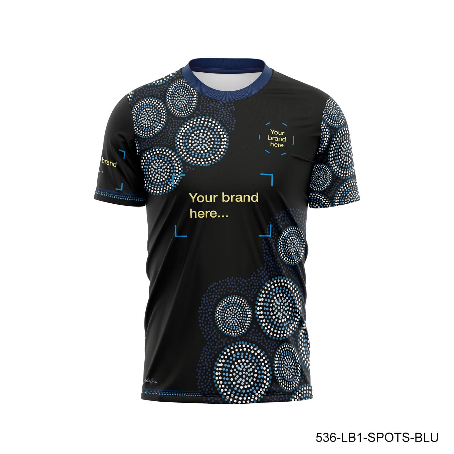 Lewis Burns Polo Adults