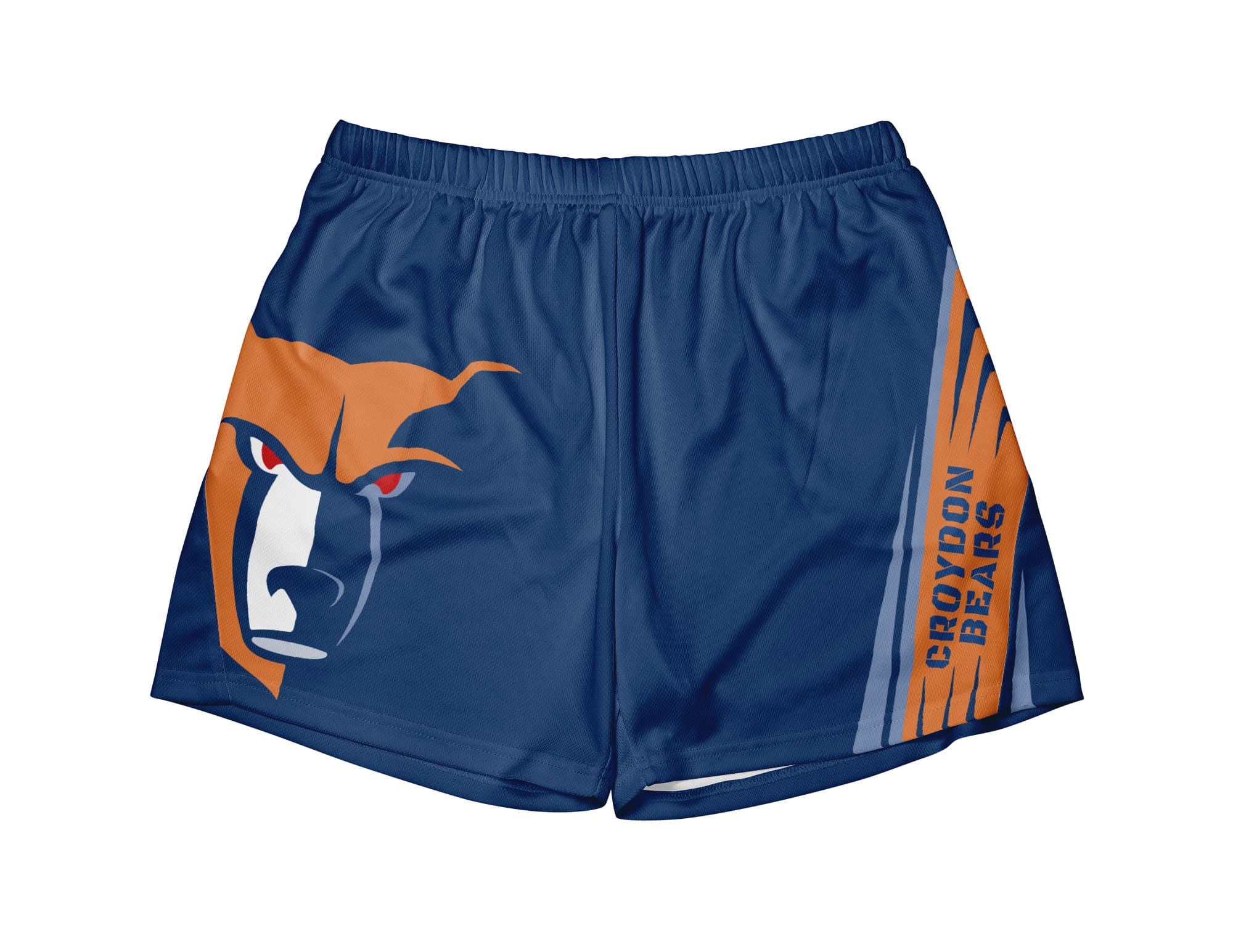 Shorts Training Unisex