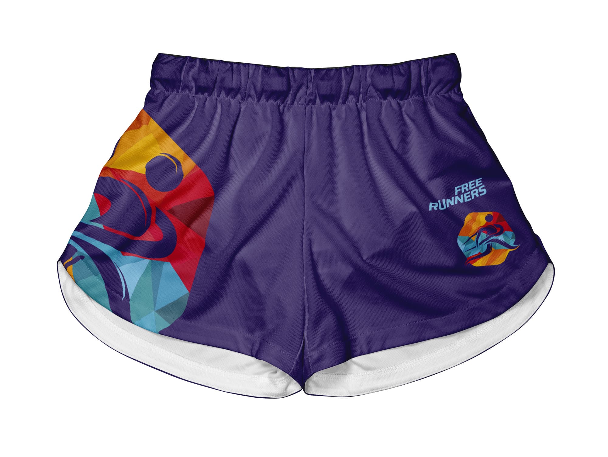 Shorts Training Womens