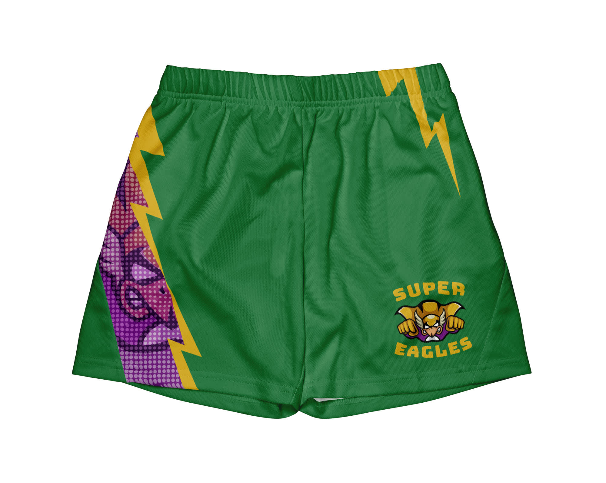 Shorts Training Kids