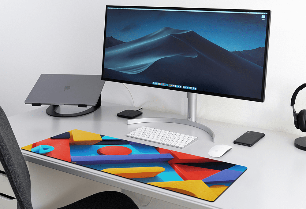 Desk Mat