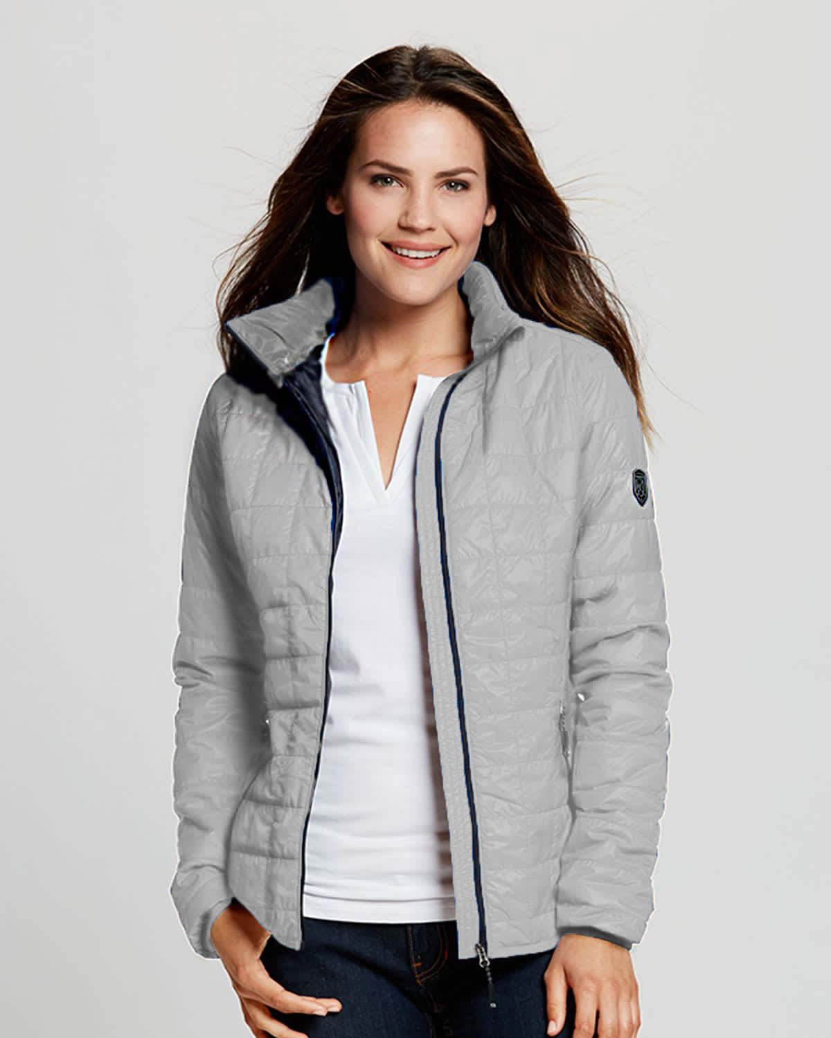 CB WeatherTec Ladies Rainier Jacket