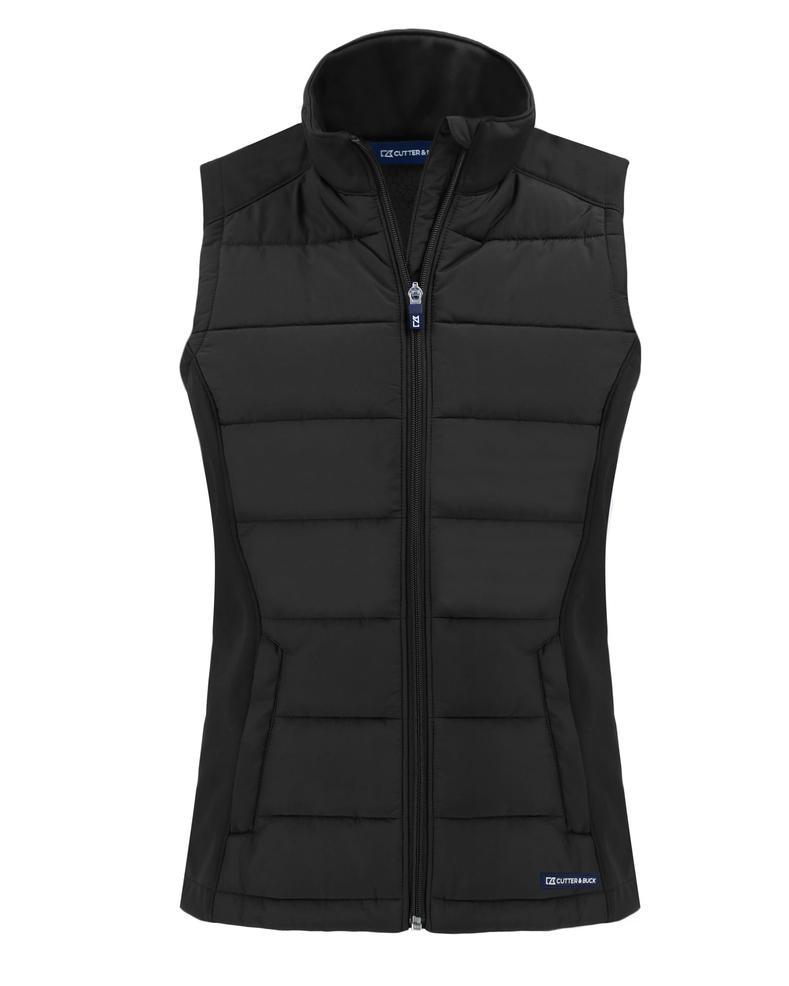 Ladies Evoke Eco Hybrid Vest