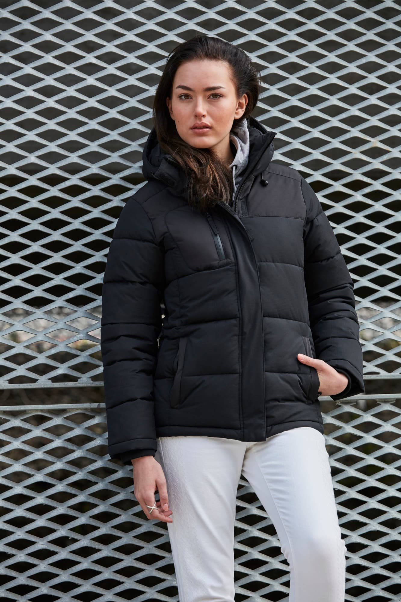 Ladies Colarado Jacket