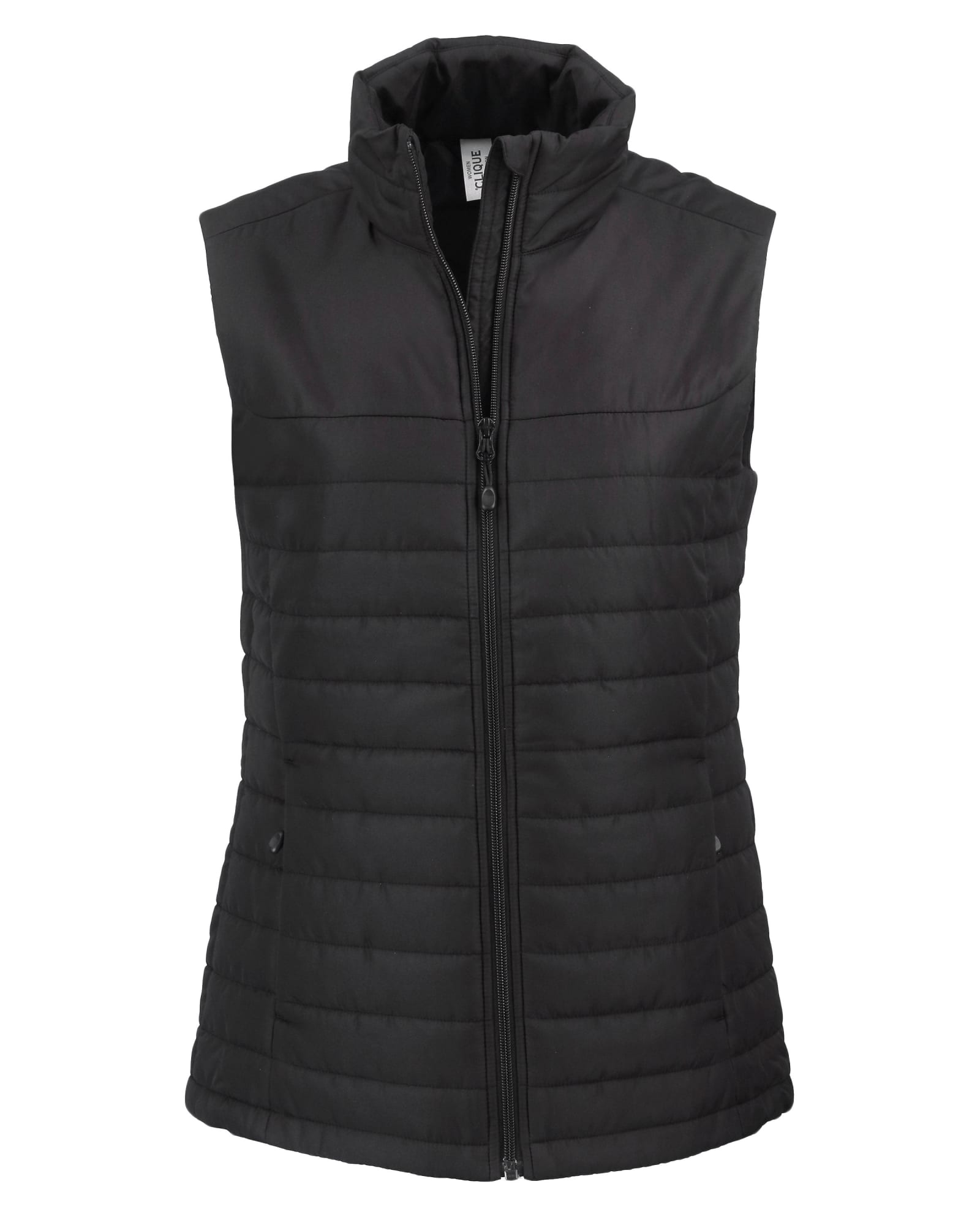 Ladies Elevation Eco Puffer Vest - LQO00064 Image 
