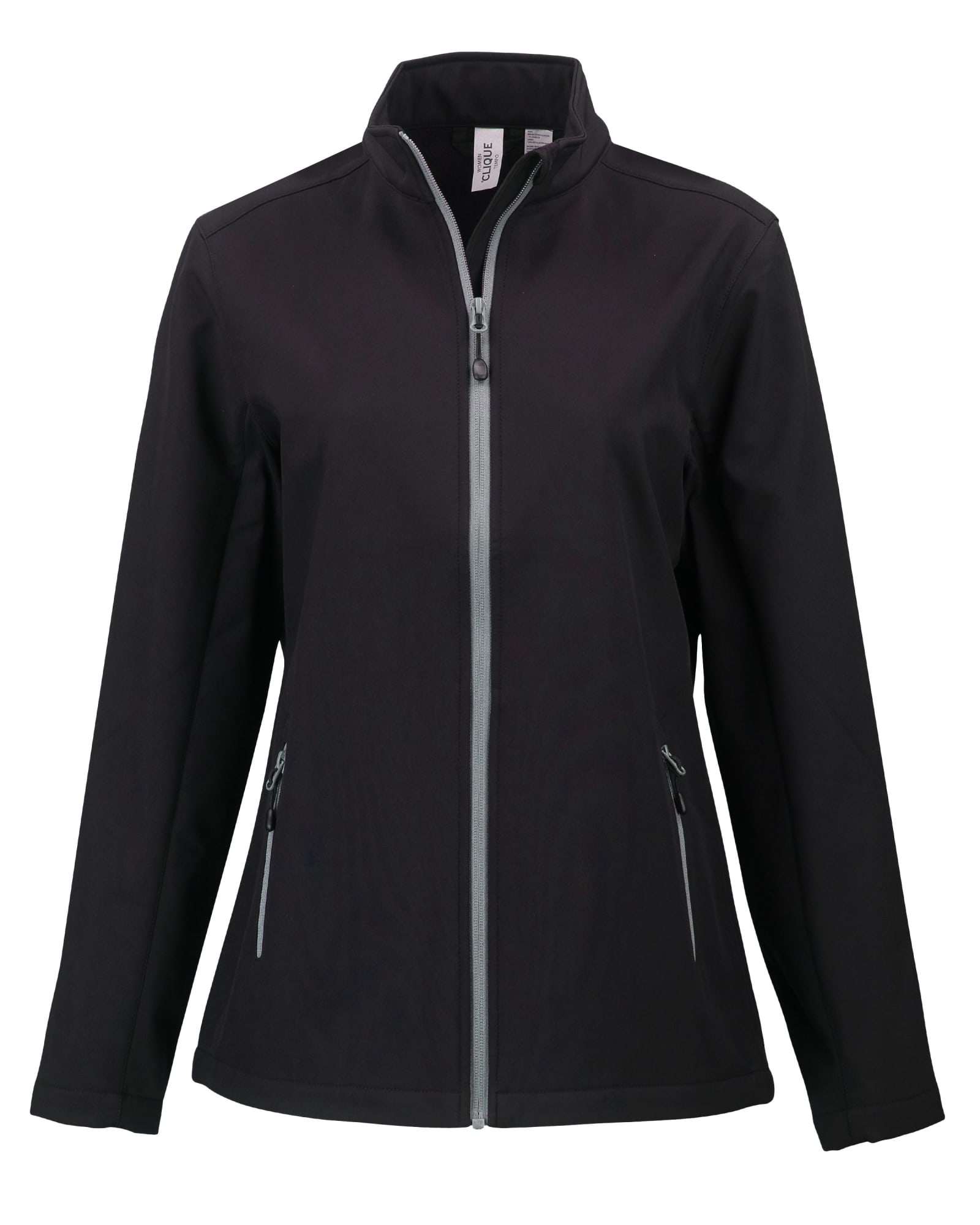 Ladies Tempo Eco Stretch Jacket - LQO00068 Image 
