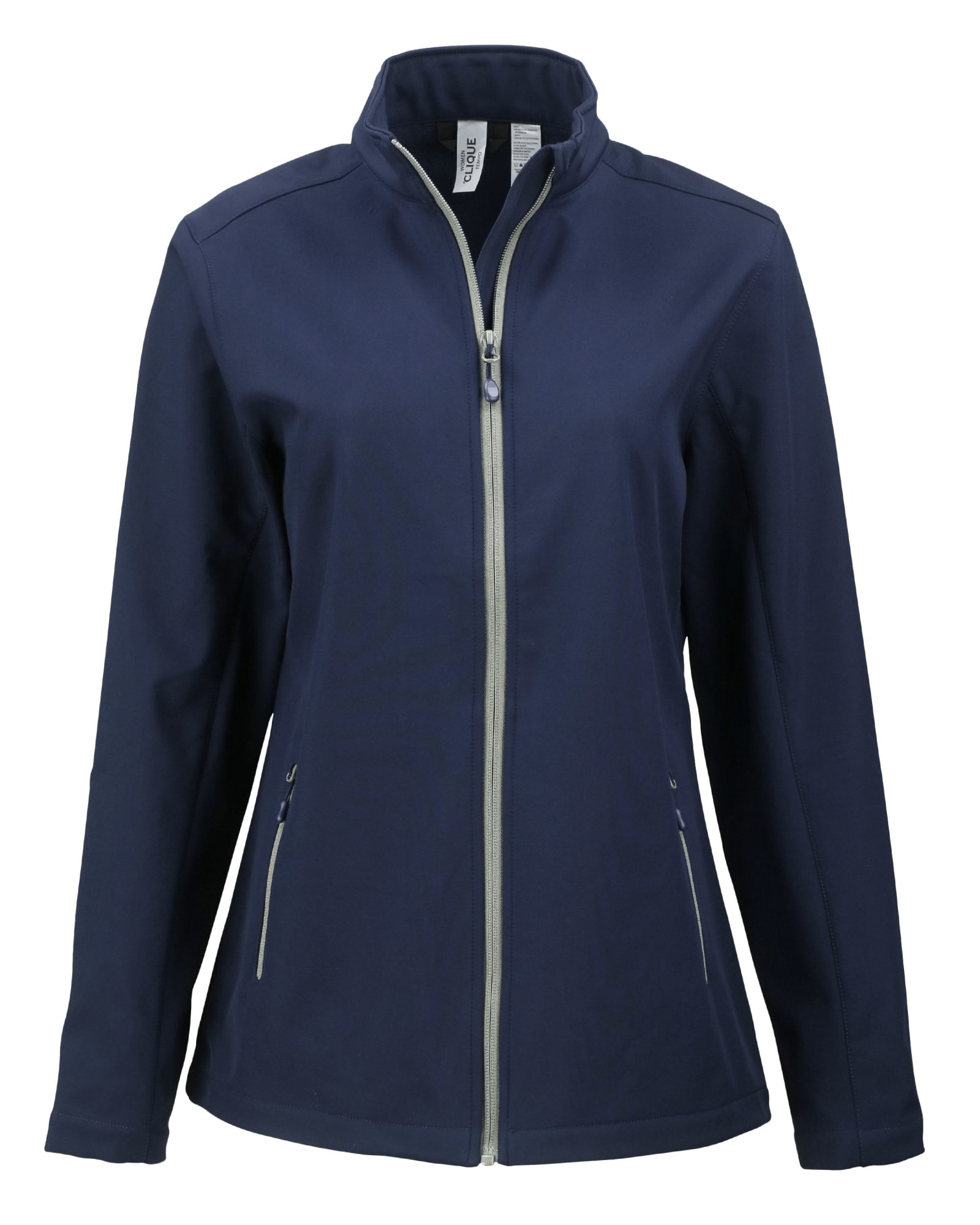 Ladies Tempo Eco Stretch Jacket - LQO00068 Image 