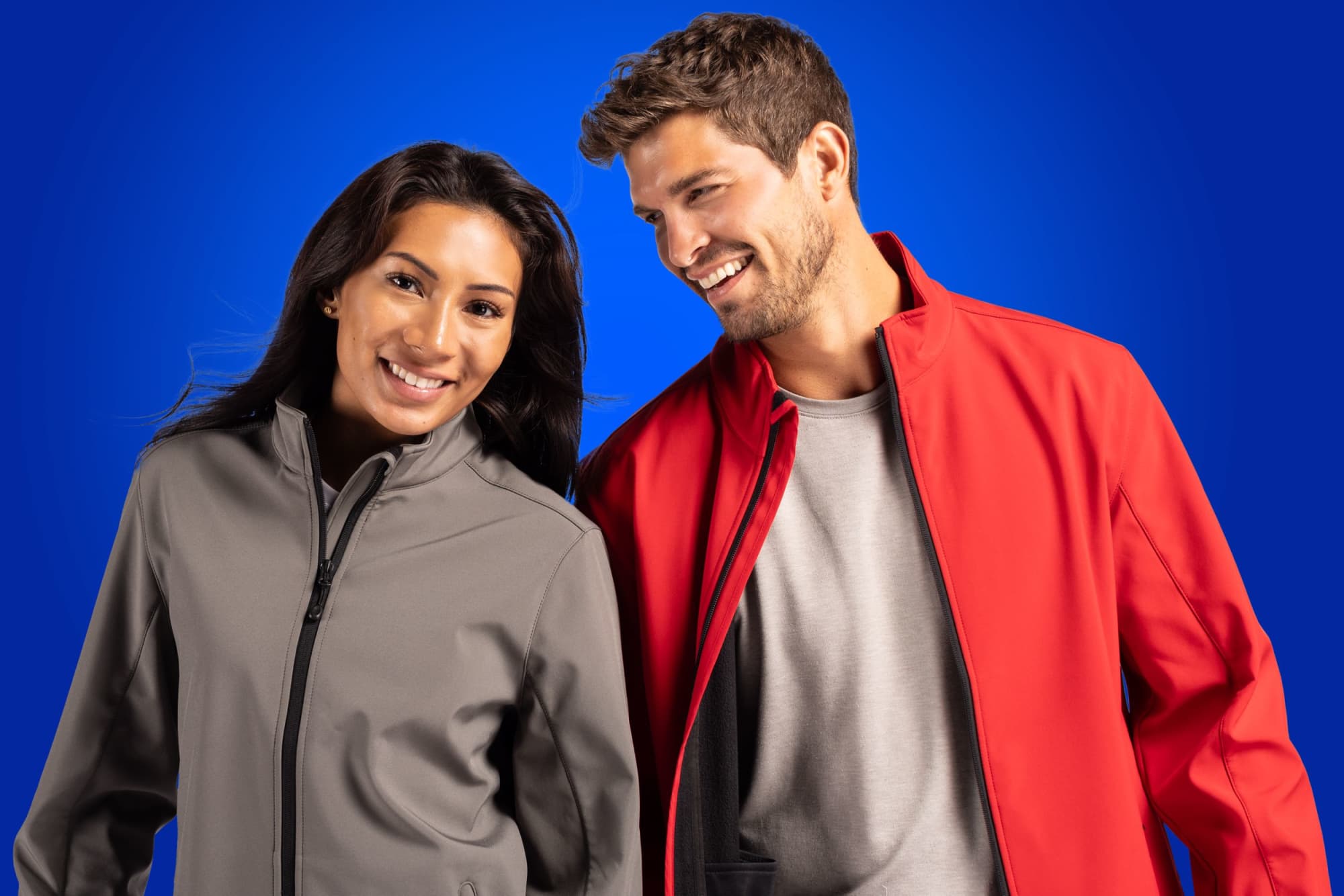 Ladies Tempo Eco Stretch Jacket - LQO00068 Image 