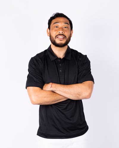 Men's Prospect Polo