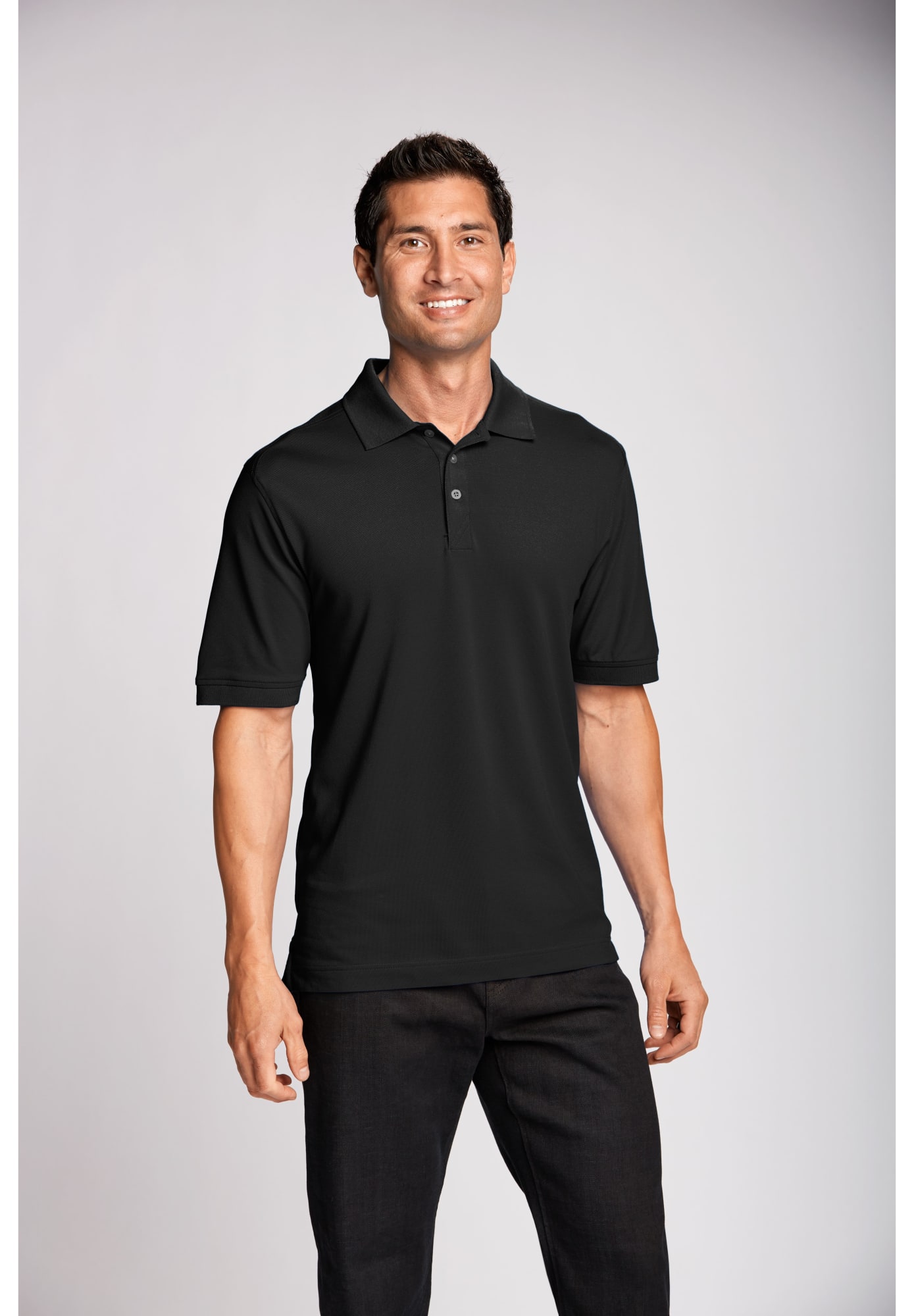 Clothing - Polo Shirts