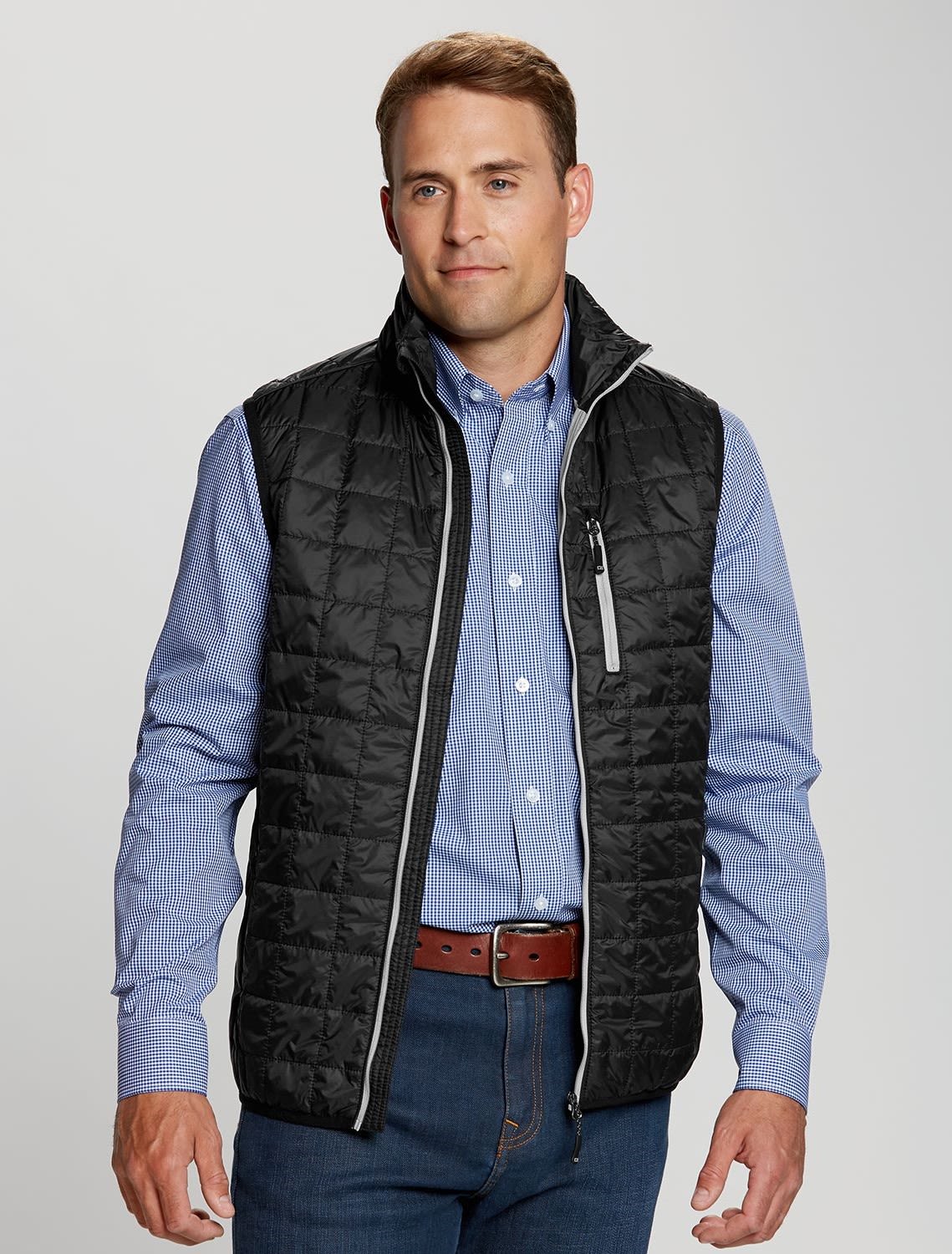 Clothing - Vests