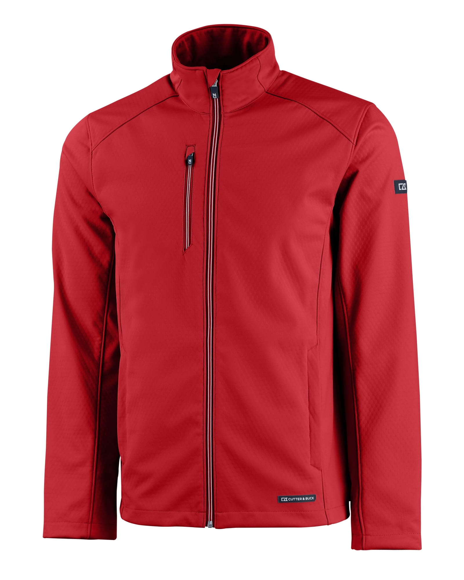 Men’s Evoke Eco Softshell Jacket