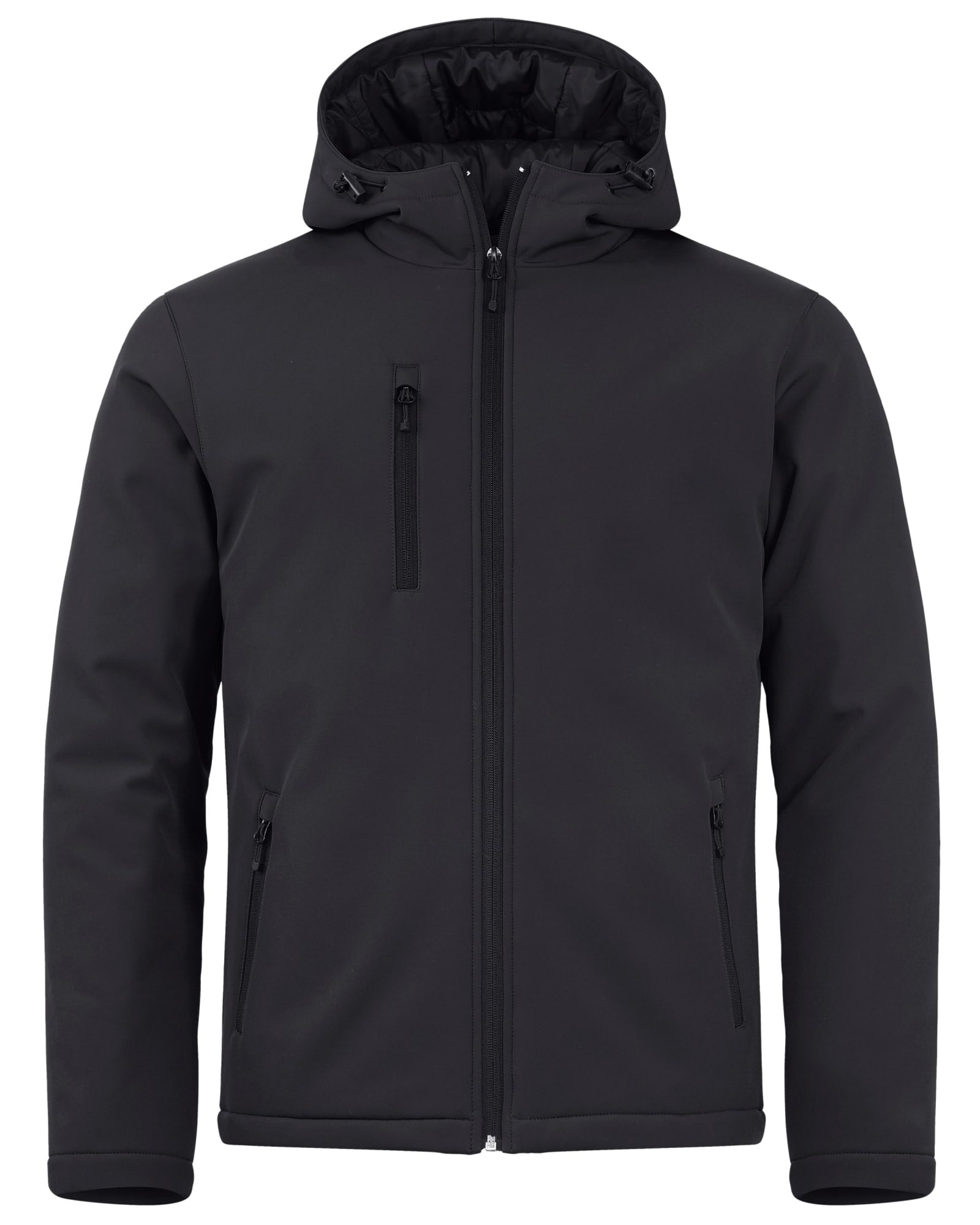 Men's Equinox Softshell Jacket