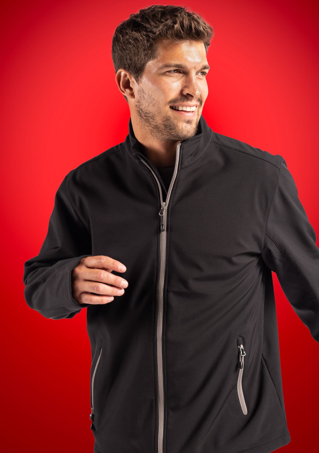 Men’s Tempo Eco Stretch Jacket
