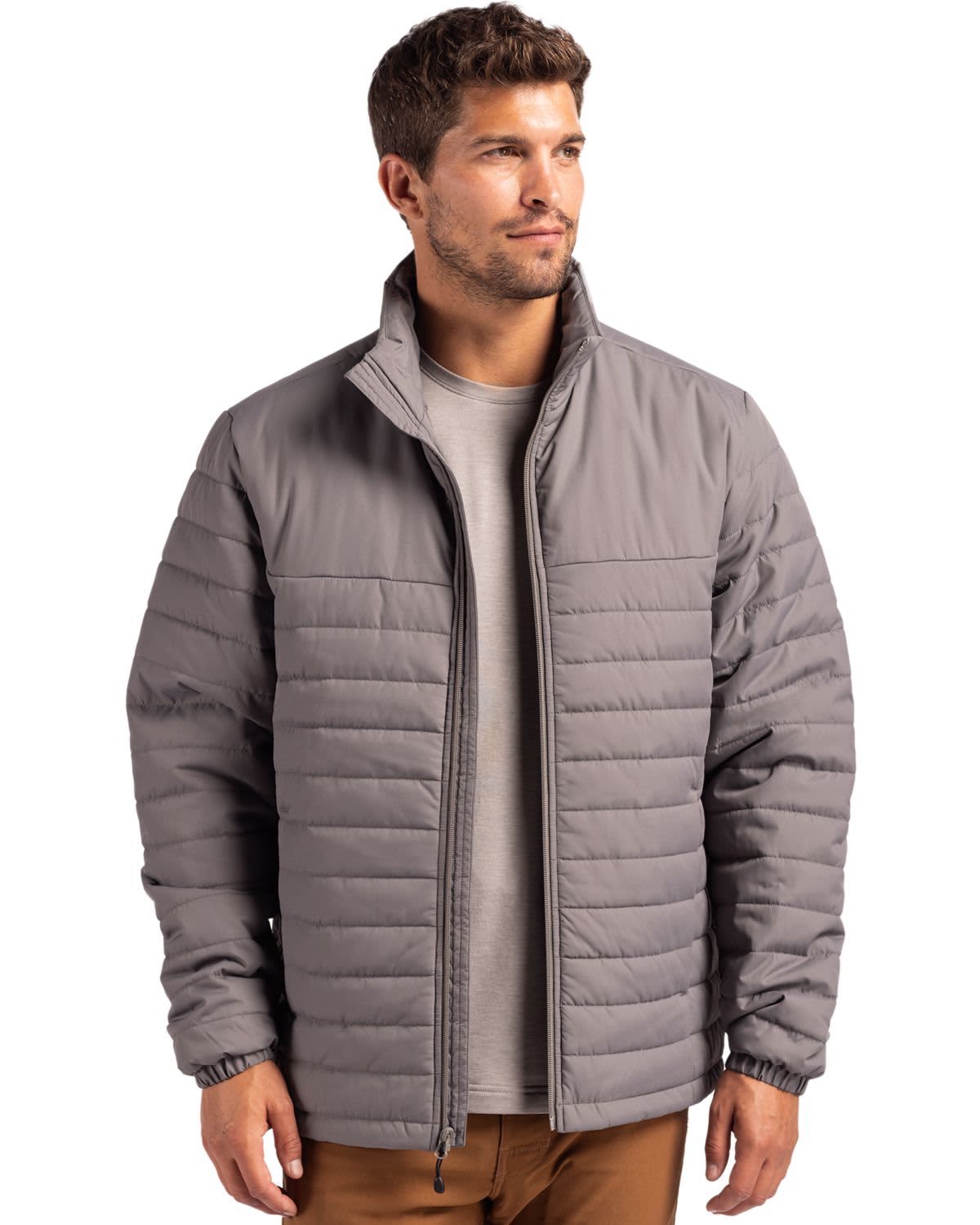 Men’s Elevation Eco Puffer Jacket