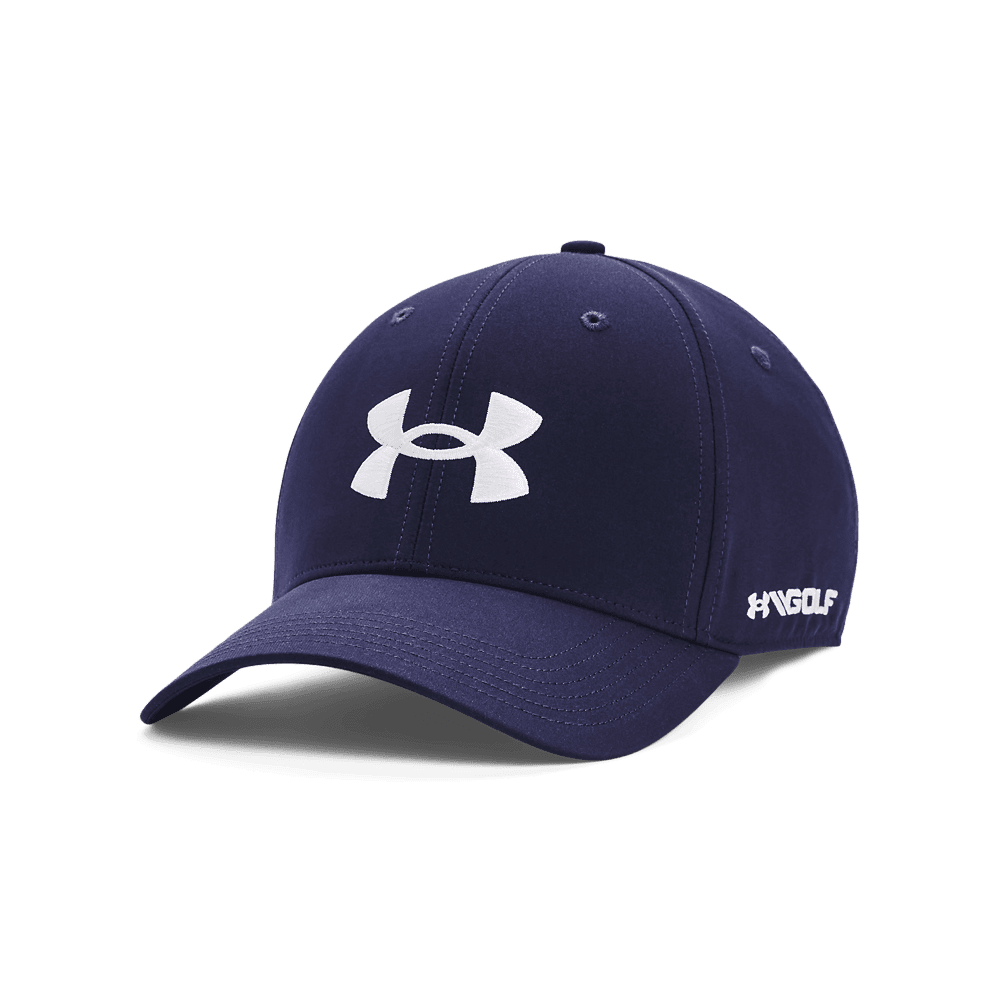Alternative view of Under Armour Golf96 Hat