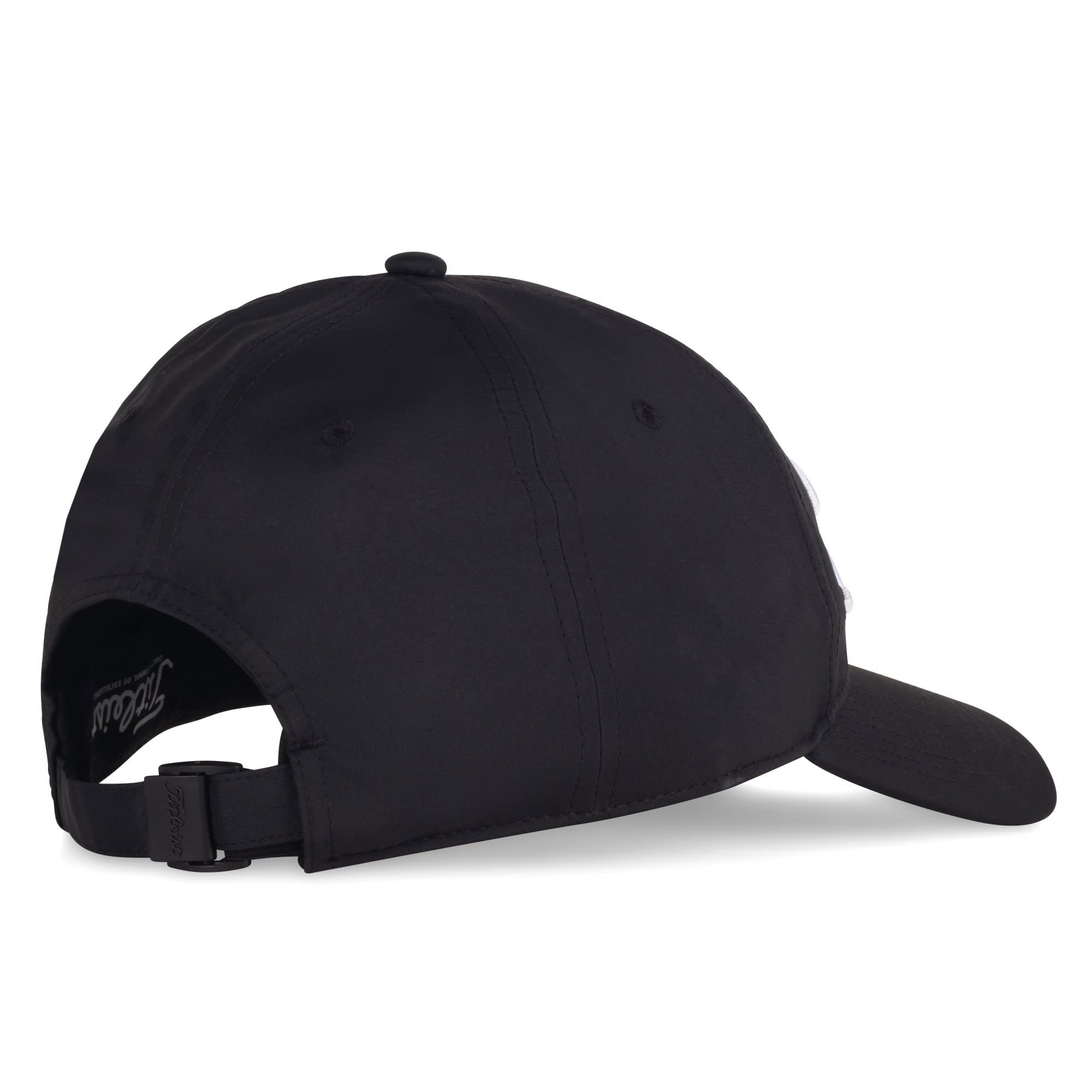 Alternative view of Titleist Tour Performance Corporate Cap