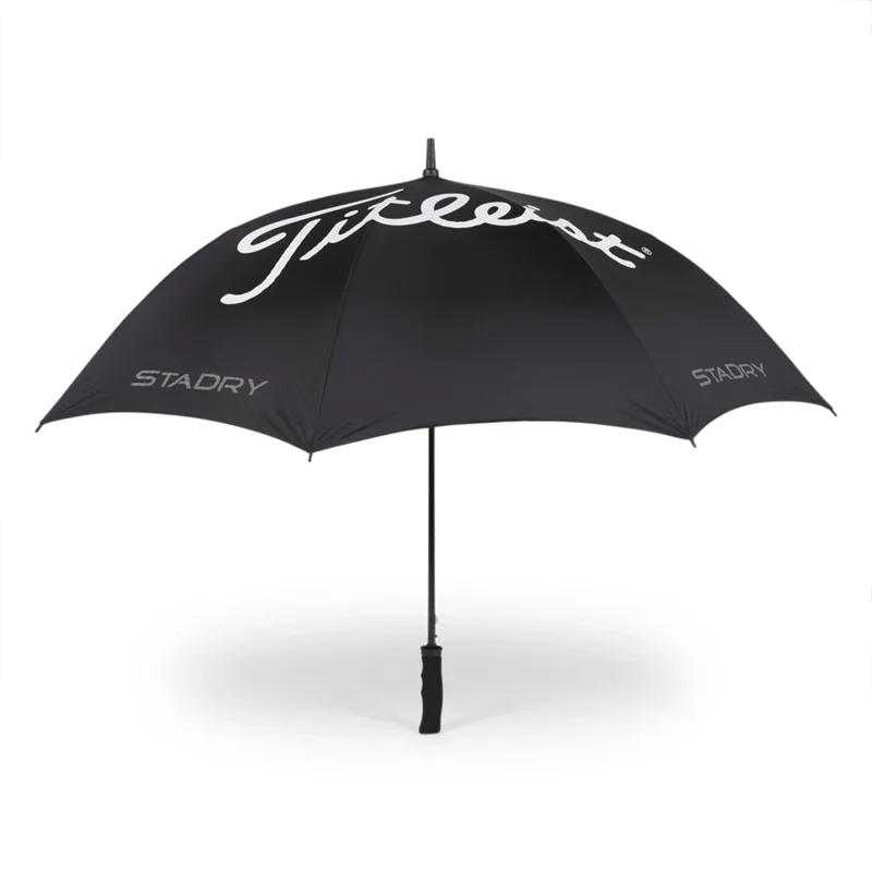 Titleist StaDry Single Canopy Umbrella