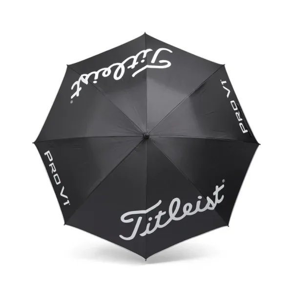 Alternative view of Titleist StaDry Single Canopy Umbrella