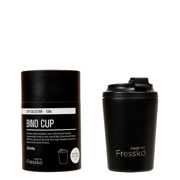 Alternative view of Bino 8oz - 230ml Reusable Cup