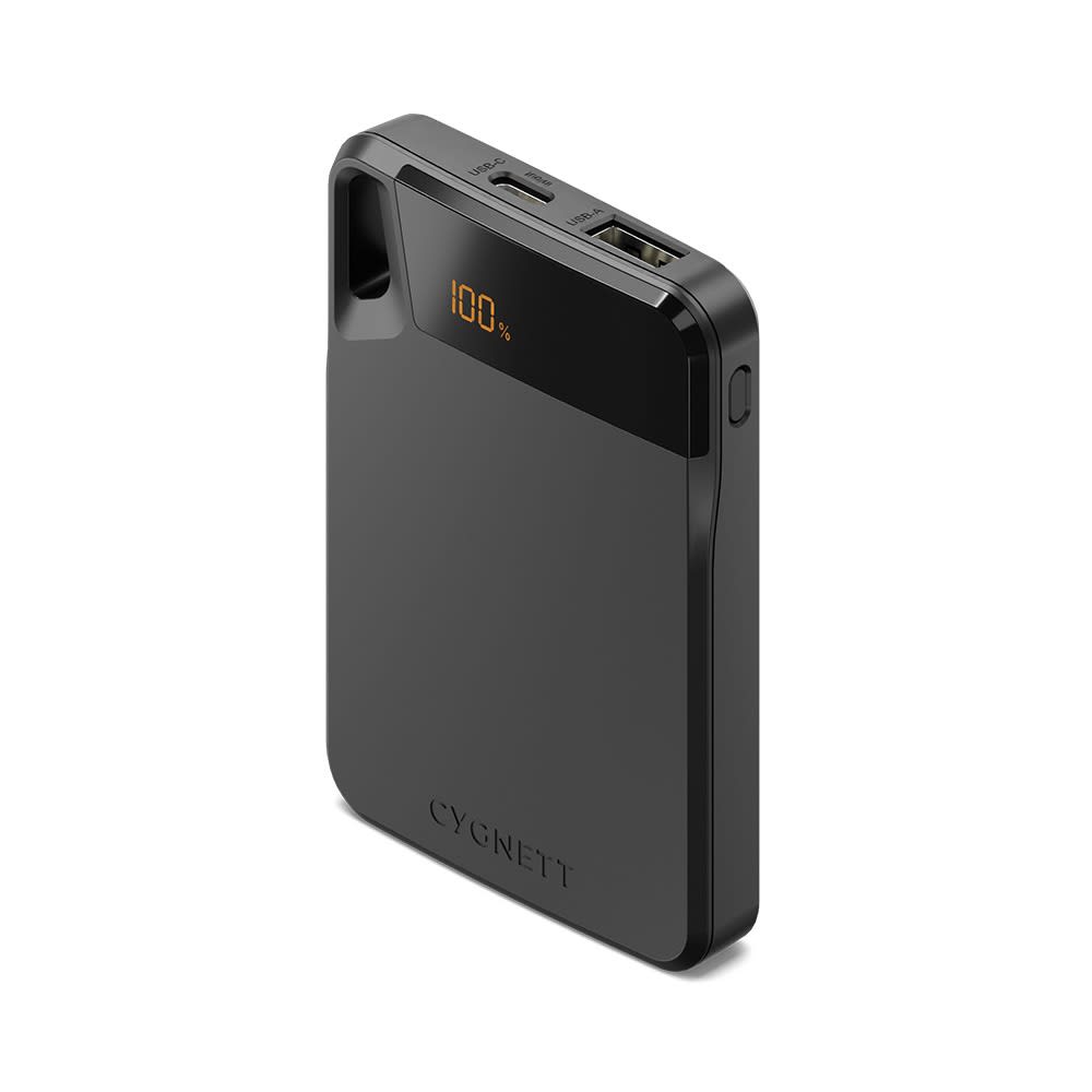 Cygnett Boost 5,000 mAh Power Bank
