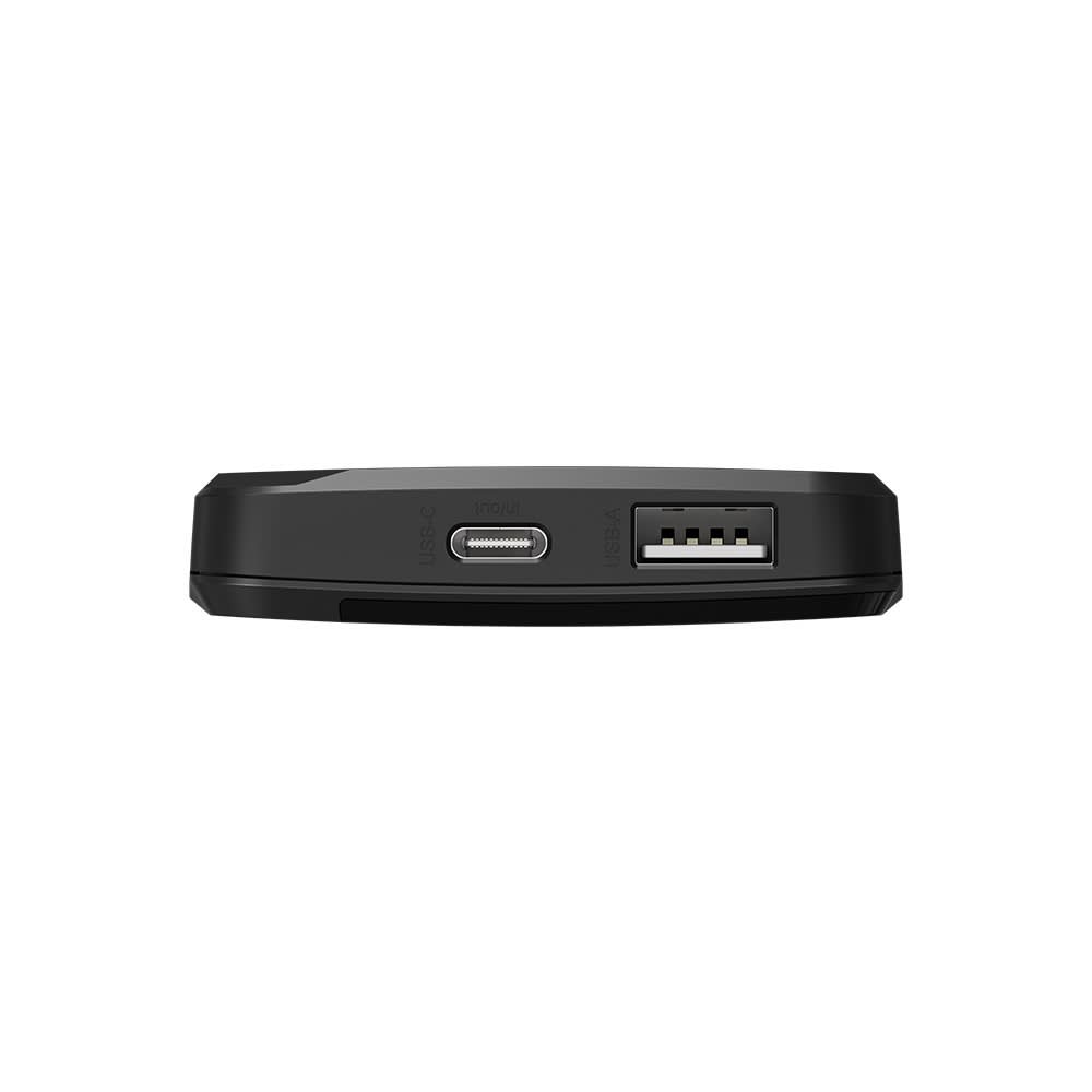 Alternative view of Cygnett Boost 5,000 mAh Power Bank