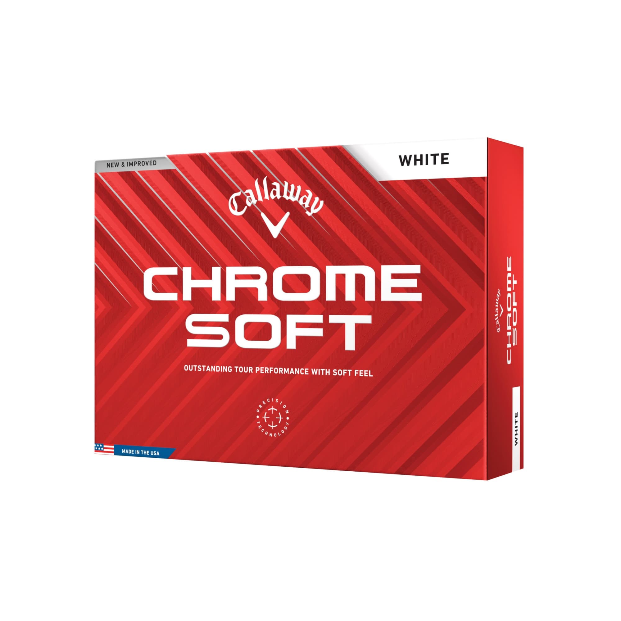 Callaway Chrome Soft promotional product