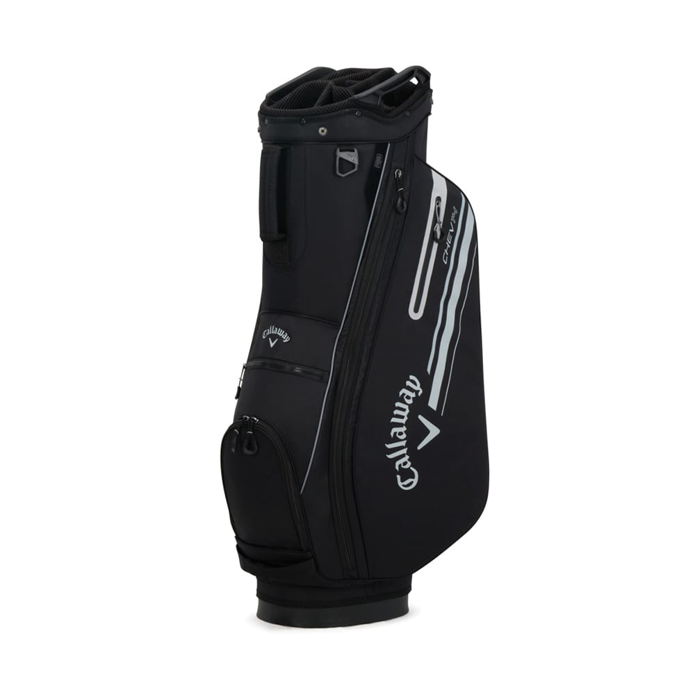 Chev 14 Cart Bag promotional product