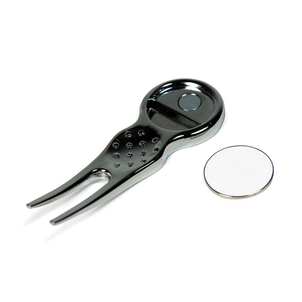 Alternative view of Elite Pitch Repairer & 24mm Ball Marker