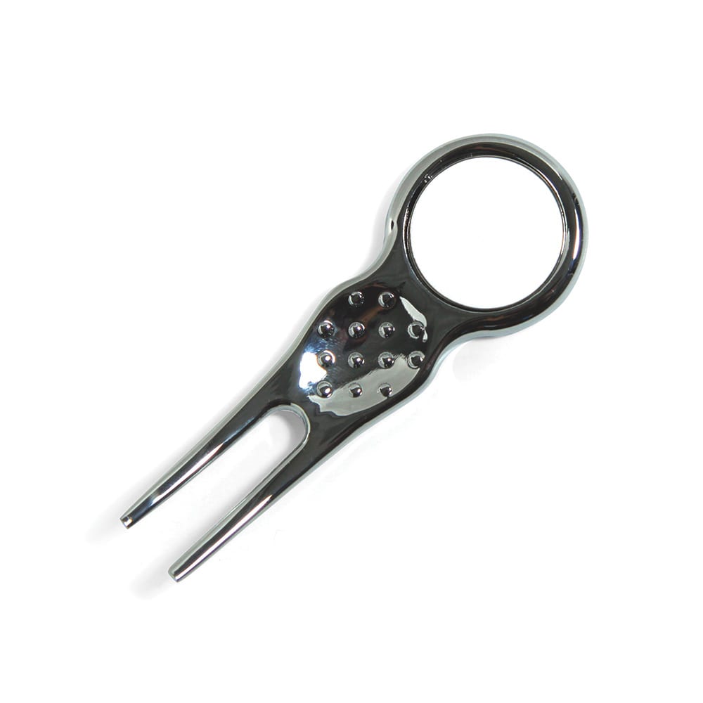 Elite Pitch Repairer & 24mm Ball Marker