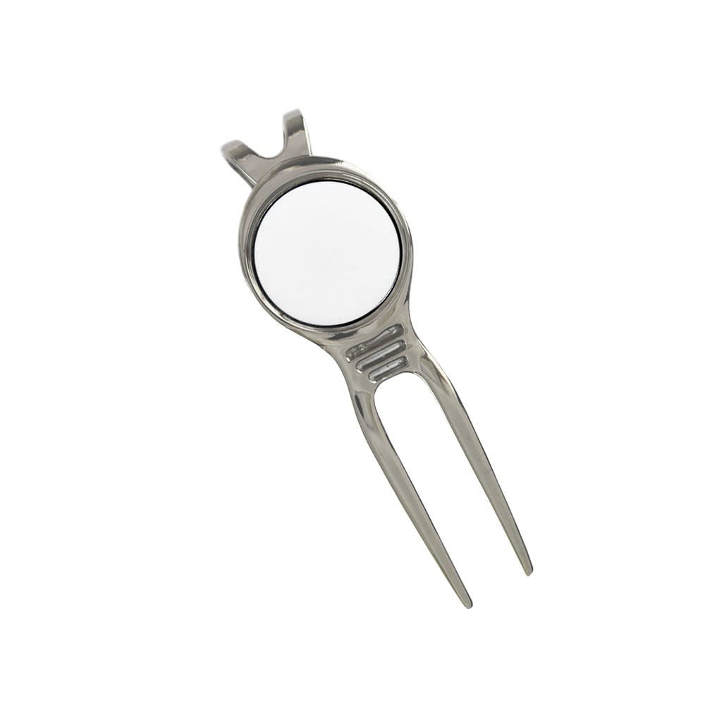 Premium Pitch Repairer With 25mm Ball Marker promotional product