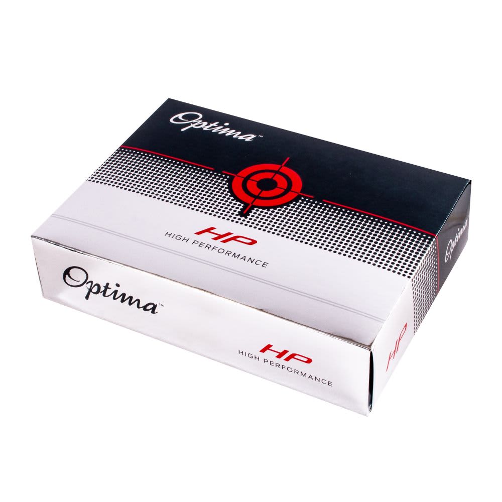 Alternative view of Optima HP Golf Ball - 1 Ball Boxes