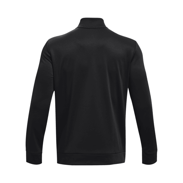Alternative view of Under Armour Fleece 1/4 Zip 2025 – Men’s
