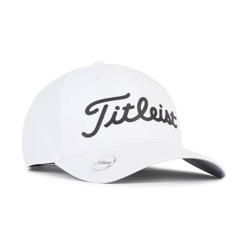 Alternative view of Titleist Ball Marker Cap