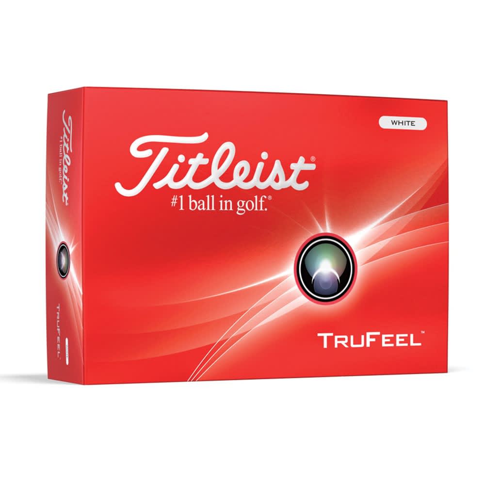 Titleist Trufeel Sleeves promotional product